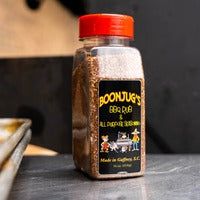 X- Boonjug's BBQ Rub & All Purpose Seasoning (GLUTEN FREE)